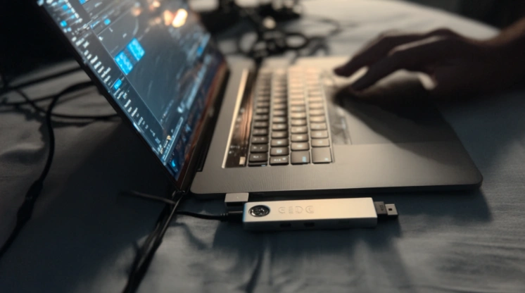 Ledger Live crypto rates