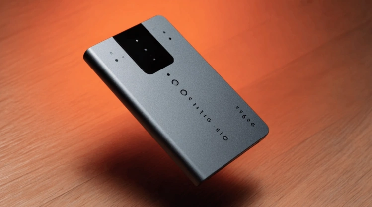 Ledger Live market tracking